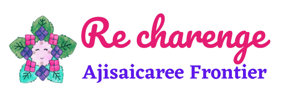 リチャレンジ - あじさいキャリアフロンティア