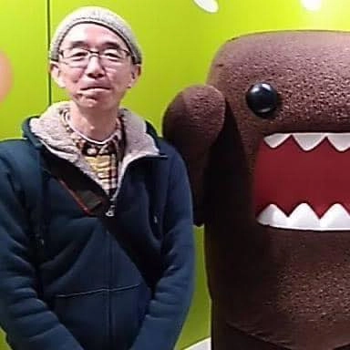 斎藤 伸一 さん